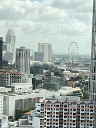 The Landmark (D3), Condominium #514788821